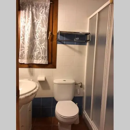 Apartamento La Bañera, A 25 Km De Ordesa Apartamento Fiscal