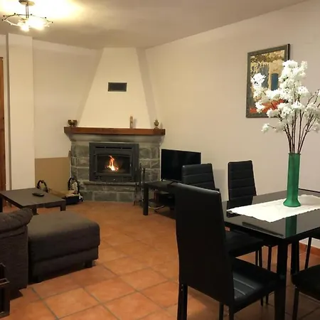 Apartamento La Bañera, A 25 Km De Ordesa