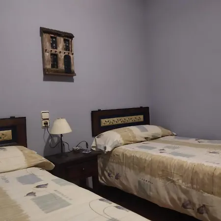 Apartamento Apartamento La Bañera, A 25 Km De Ordesa