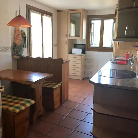 Apartamento La Bañera, A 25 Km De Ordesa